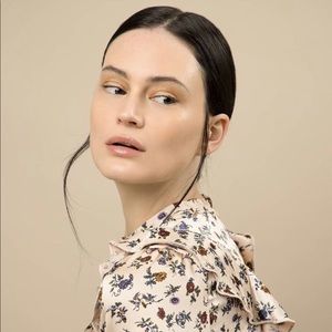 Meet your Posher, Becka